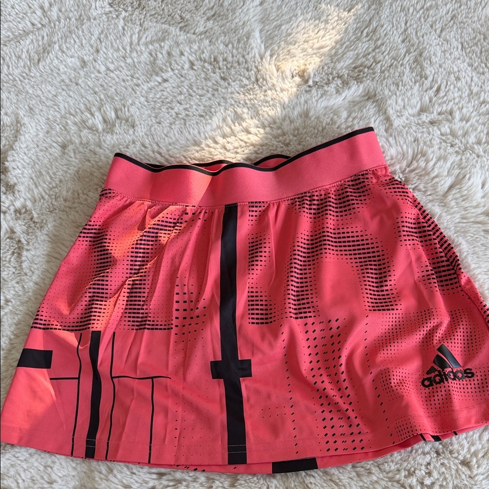 Adidas Women's Coral Mini Skirt